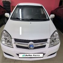 Geely MK 1.5 MT, 2013, 102 000 км, с пробегом, цена 428 000 руб.