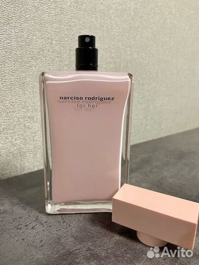 Духи Narciso Rodriguez For Her