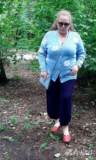 Машинное вязание на заказ по индивидуальным меркам