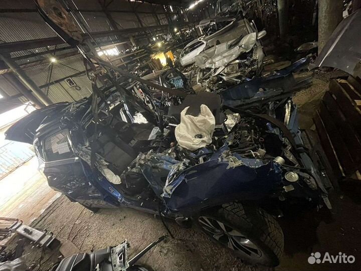 Chery tiggo 7pro 1.5 АКПП по запчастям