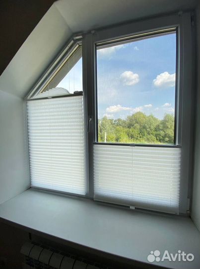Жалюзи с доставкой