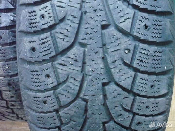 Hankook Winter I'Pike 235/55 R19