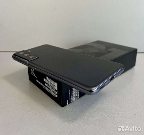Samsung galaxy s21 5g обмен
