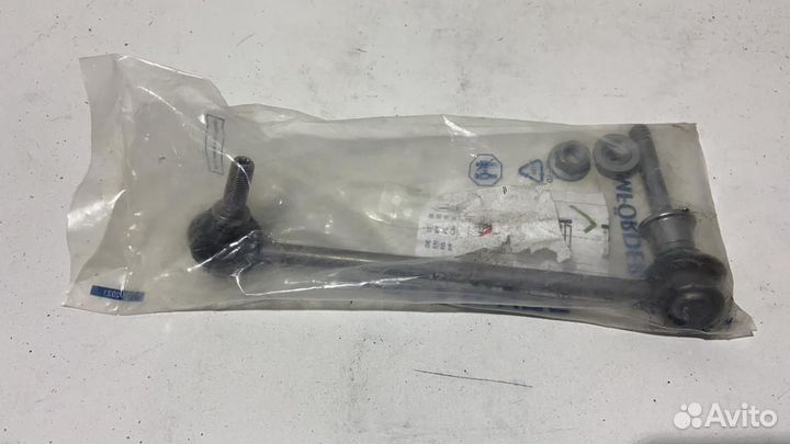 Lemforder 3546102 - Стойка стабилизатора