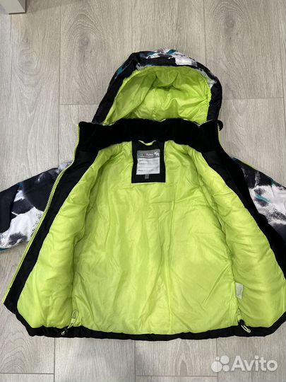 Костюм зимний 104 для мальчика