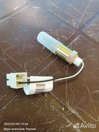 Свеча накала автономного отопителя