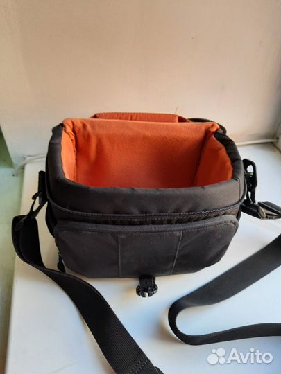 Сумка для фотокамеры Lowepro Adventura 160