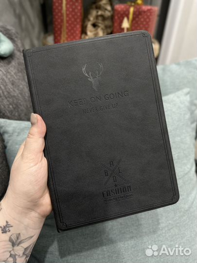 Чехол на iPad 2018 9.7