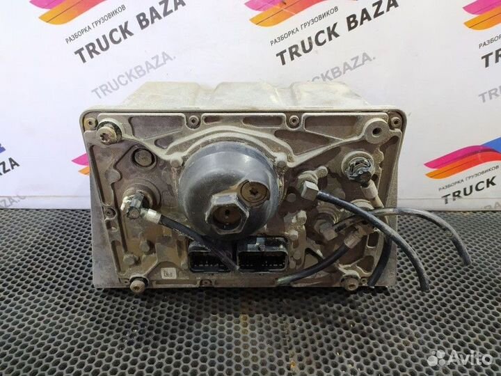 Насос подачи карбамида AdBlue Daf CF