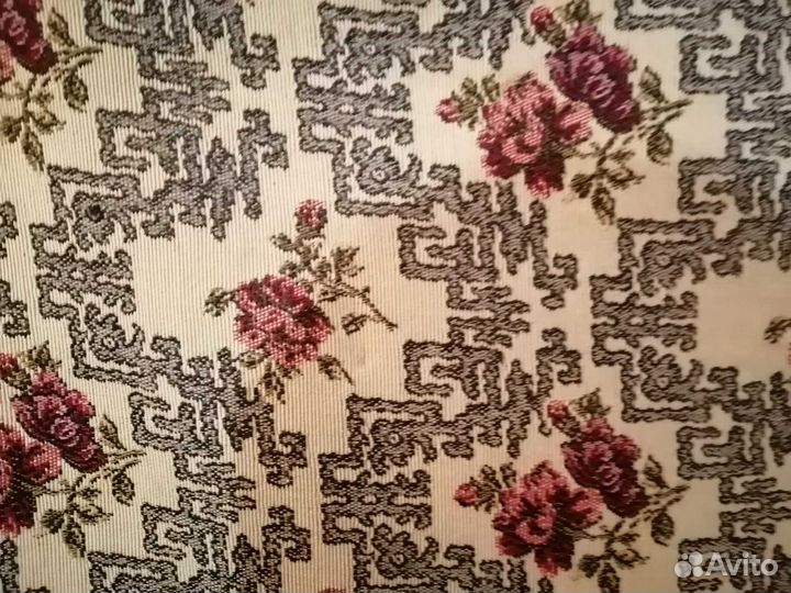 Гобелен ткань