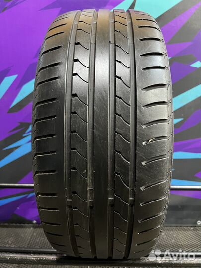 Maxtrek Maximus M1 225/50 R17