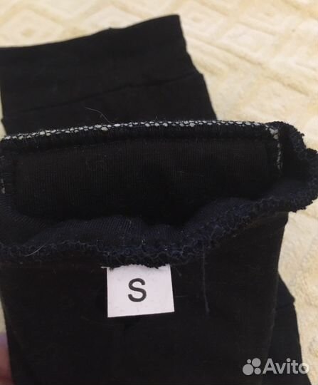 Наколенники детские S