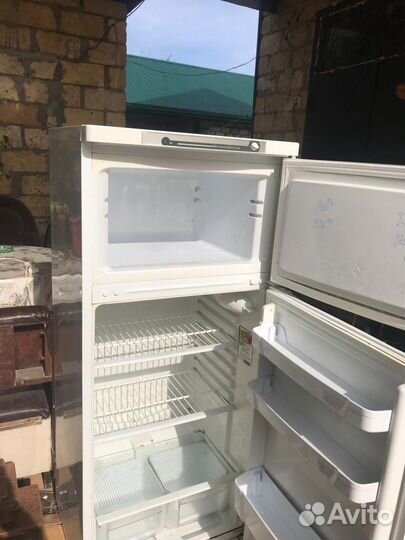 Холодильник индизит