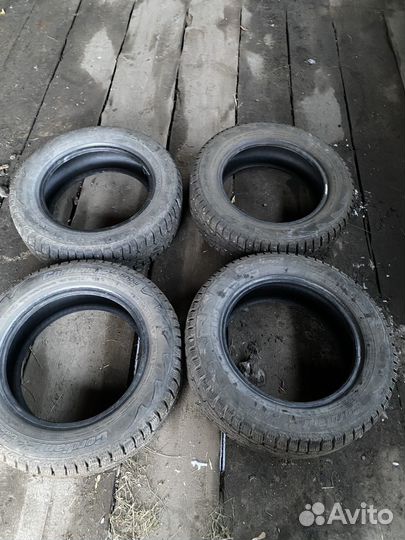 Cordiant Snow Cross 185/60 R14
