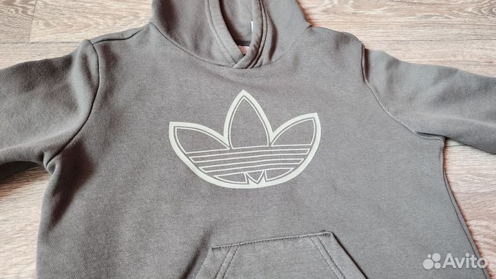 Толстовка для мальчика adidas