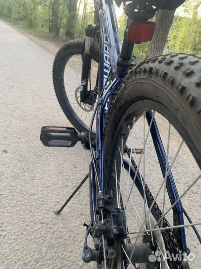 Велосипед Мтб 24