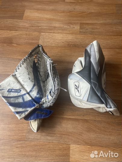 Продам вратарскую ловушку и блин