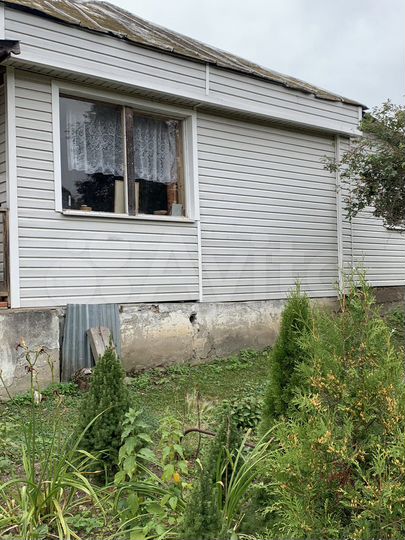 Дом 126,6 м² на участке 13 сот.