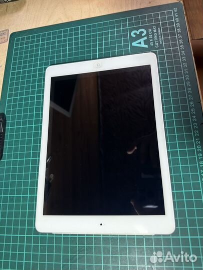 iPad air 32gb