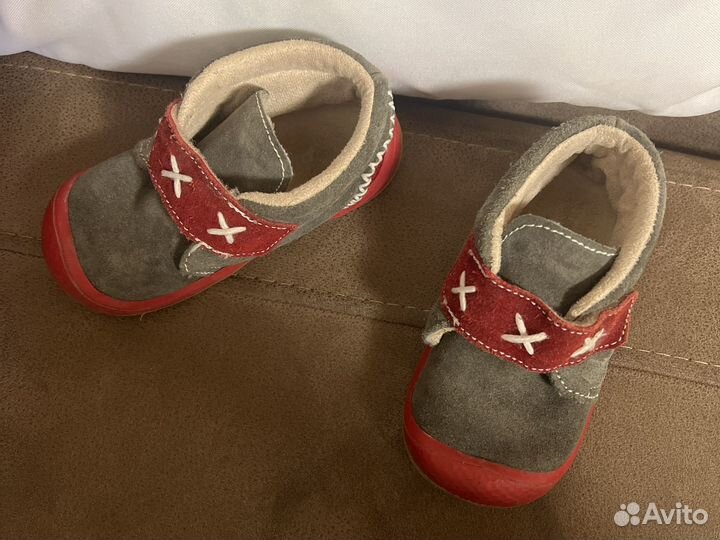 Кросовки детские