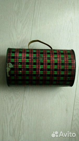 Детская сумочка 1960 г. Ридикюль СССР