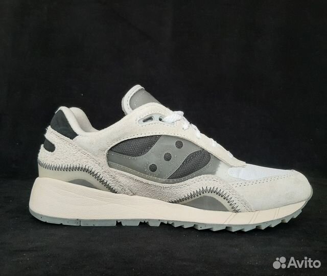 Saucony Shadow 6000 Оригинал в наличии US9