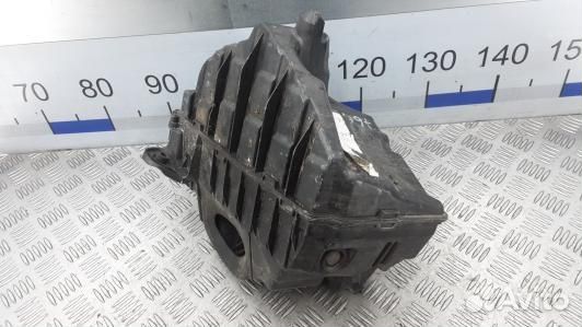 Корпус воздушного фильтра renault scenic 3 (76A19N