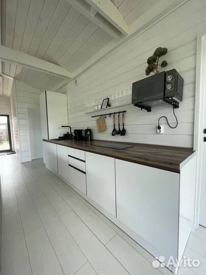 Модульная кухня в наличии