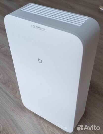 Бризер Xiaomi Mijia Fresh Air Blower C1