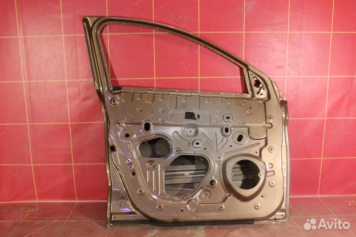 Дверь передняя левая Лада xray/xray cross