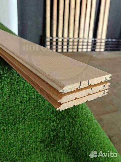 Вагонка прочная