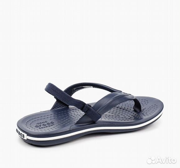 Сандалии crocs для бассейна