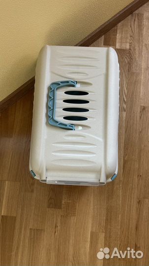 Переноска для кошек и собак