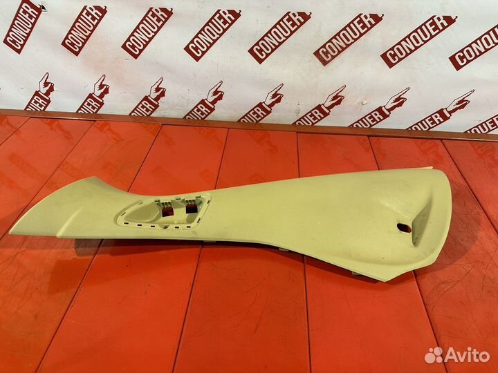 Накладка на стойку кузова задняя левая Bmw X5 E70