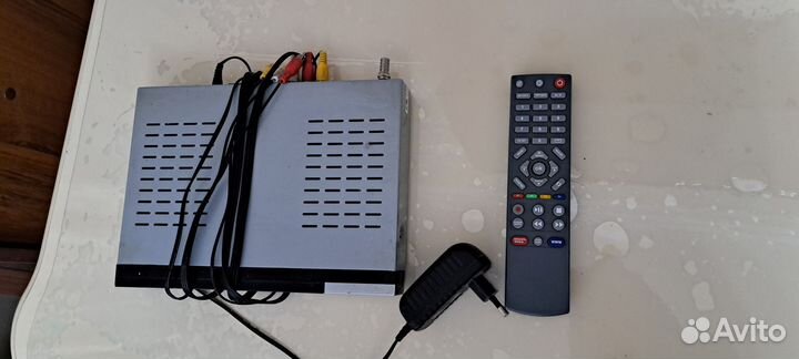 Триколор тв