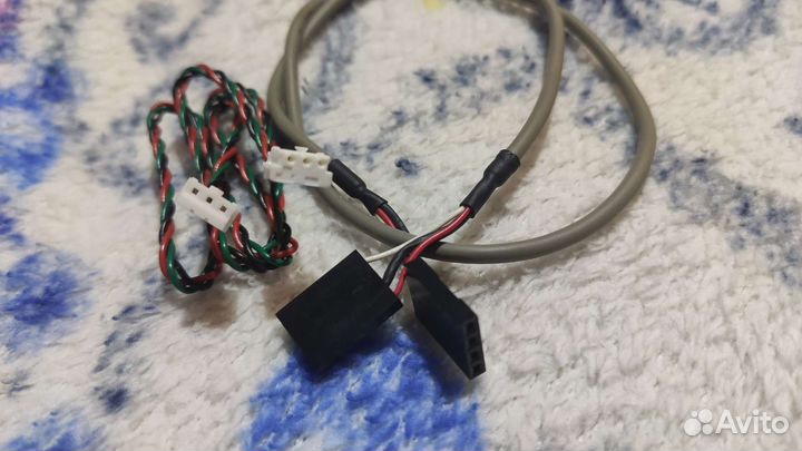 Провода и переходники