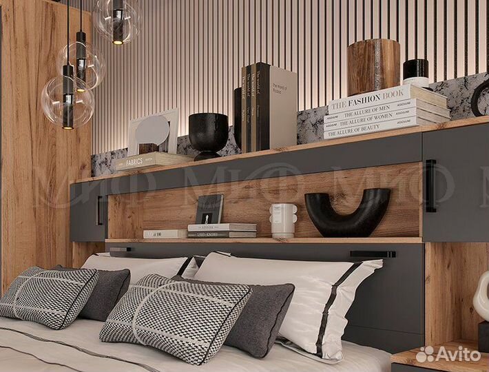 Спальный гарнитур