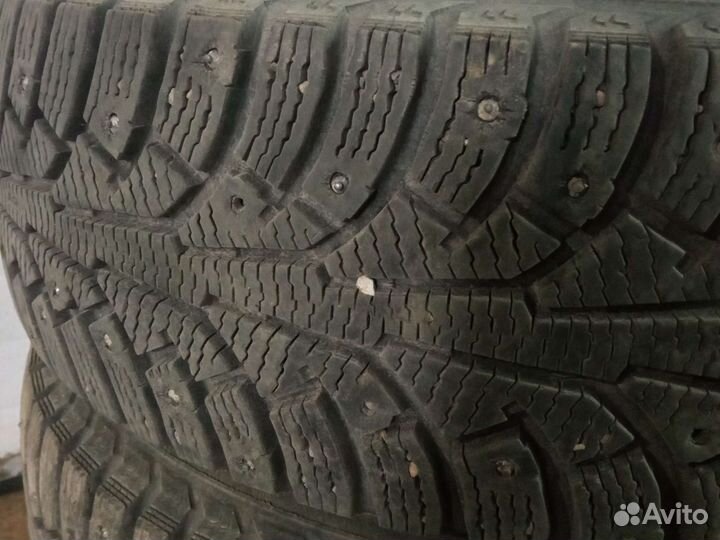 Nokian Tyres Nordman 5 185/65 R15 92T