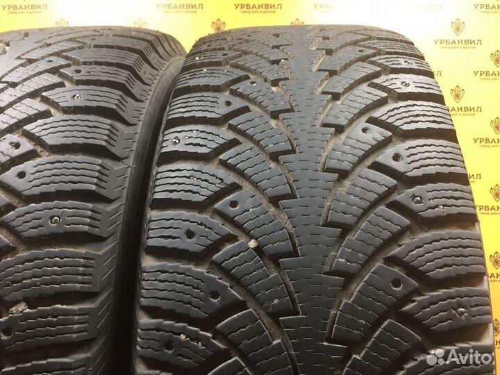 Nokian Tyres Nordman SUV 265/65 R17 116T
