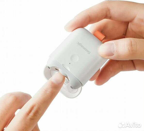 Электрические кусачки Xiaomi Seemagic smph-ZJD04C