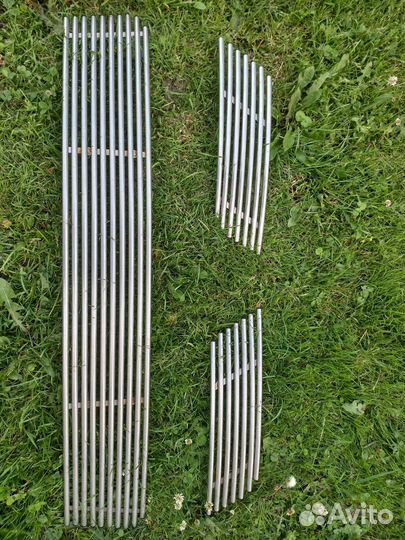 Молдинг на решетку радиатора