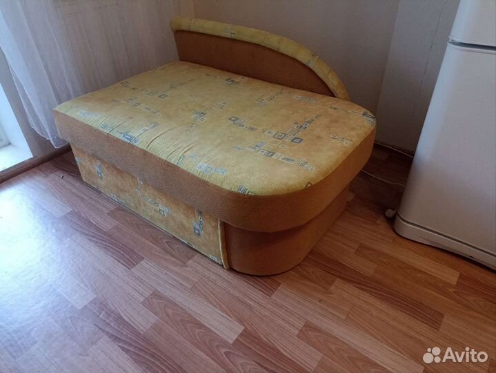 Детская кровать диван бу