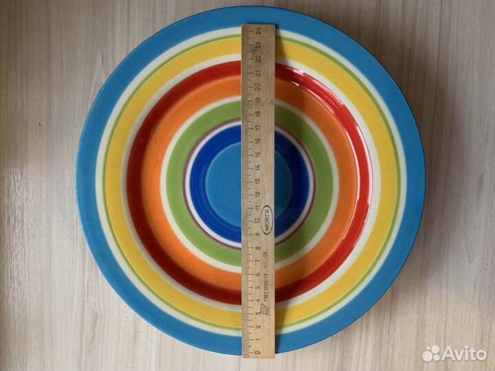 Набор столовой посуды