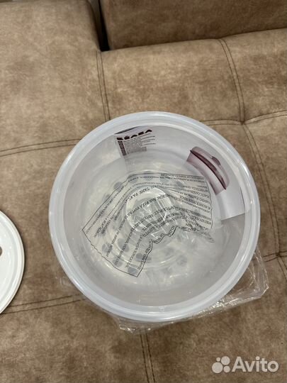 Стерилизатор подогреватель для бутылочек Beaba