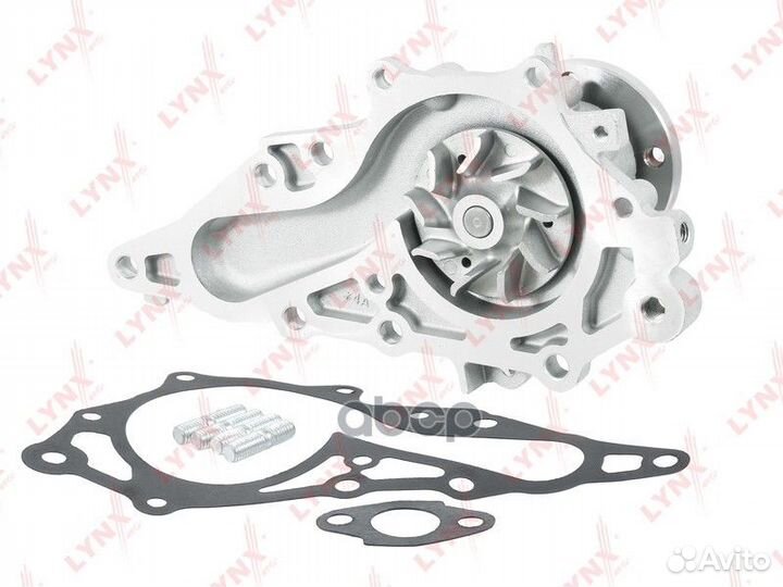 Насос водяной CW0183 lynxauto