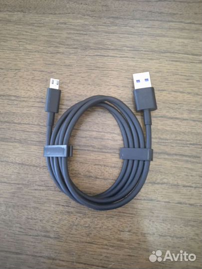 Шнур телефонный, оригинал