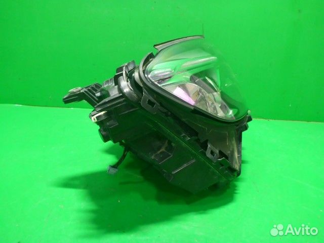 Фара правая Mercedes-benz W253 GLC Class с 2015г