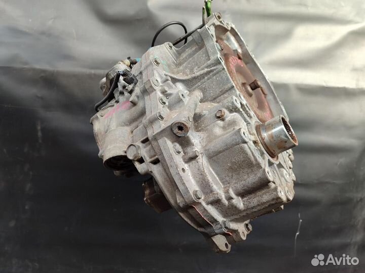 АКПП B5254T3, 55-51SN 4WD