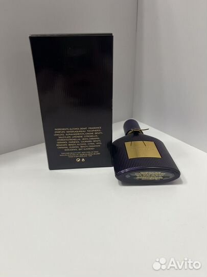 Духи женские tom ford