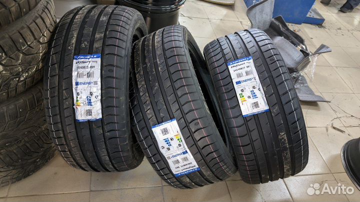 Колеса Work Meister R17 9J ET20 5*100 5*114.3